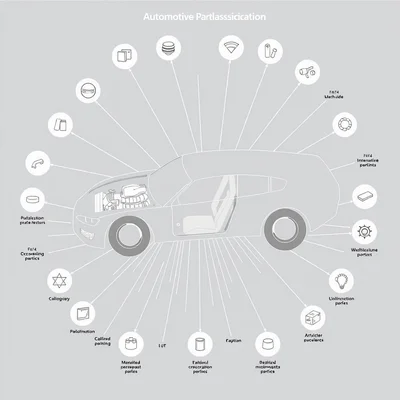 汽车配件到底该怎么选？一文教你避开坑