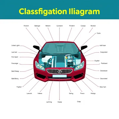 汽车配件选哪家？如何选对不踩坑？