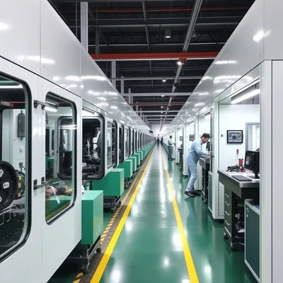 汽车配件选择难？精科帮你找到最优解