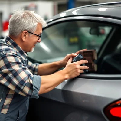汽车配件选错了怎么办？这样选才靠谱