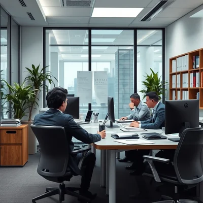 办理营业执照真的难吗？遂宁代办帮你轻松搞定