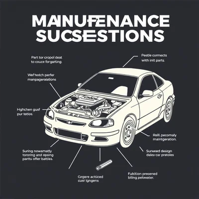 汽车配件到底该怎么选？一文教你避开坑