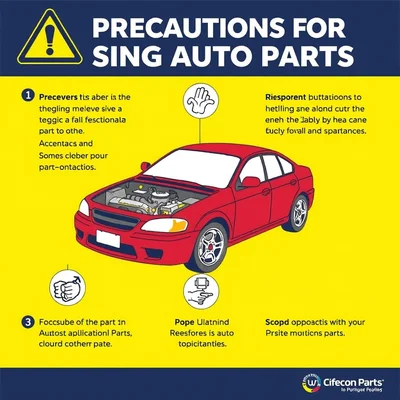 汽车配件怎么选？一招教你搞定全车零配件大全