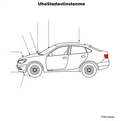 汽车配件有哪些？一文讲清你的疑问