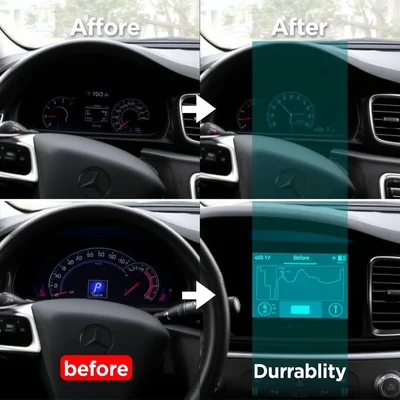 汽车配件选择难？精科帮你找到最优解