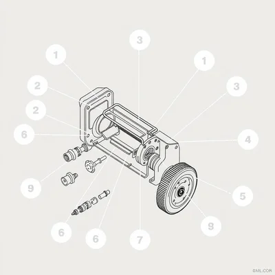 汽车配件选错怎么办？这3步教你选对
