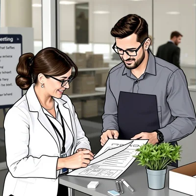 绵阳营业执照代办真的靠谱吗？找对方法轻松搞定